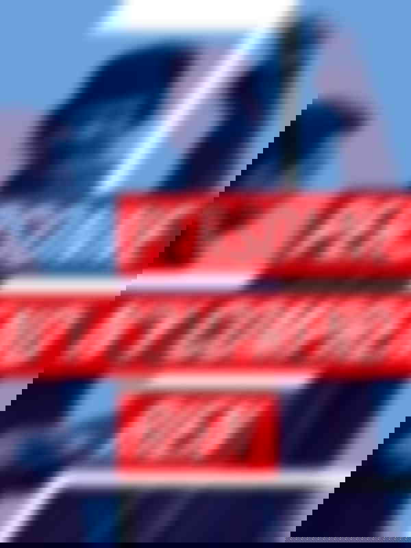 Poster du programme Personne n'y comprend rien