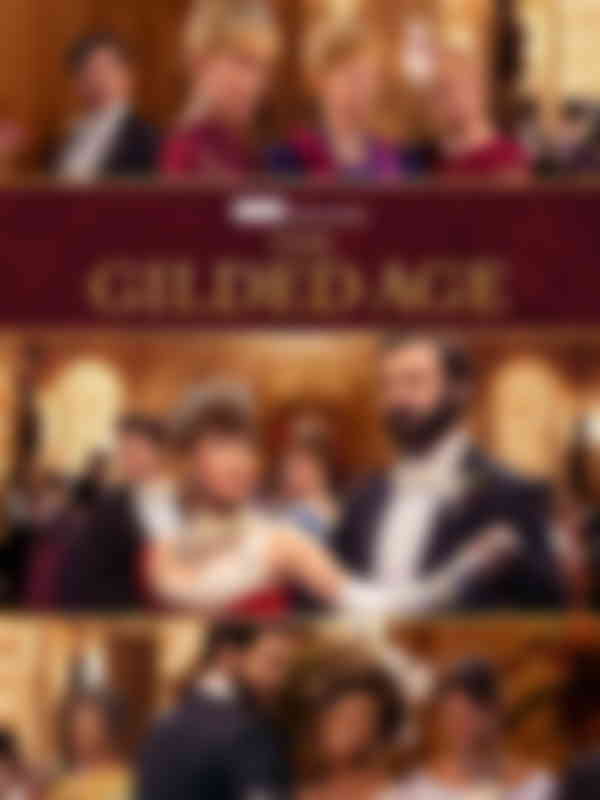 The Gilded Age