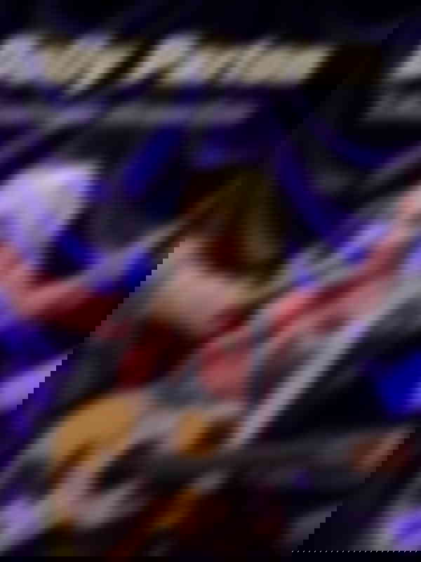 Poster du programme Dolly Parton, l'Amérique réconciliée