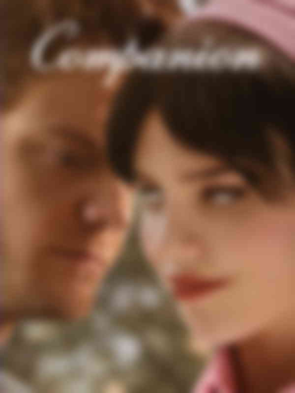 companion poster