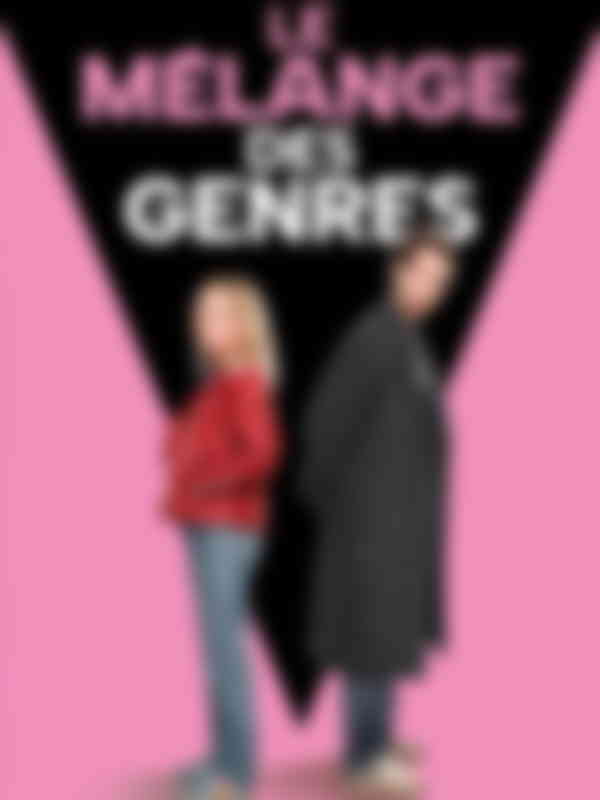 le mélange des genres