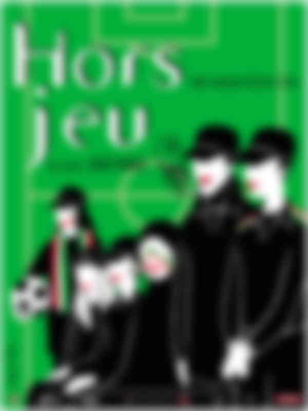 Poster du programme Hors jeu