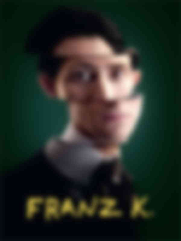 Poster du programme Franz K.