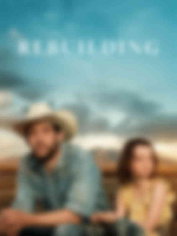 Poster du programme Rebuilding