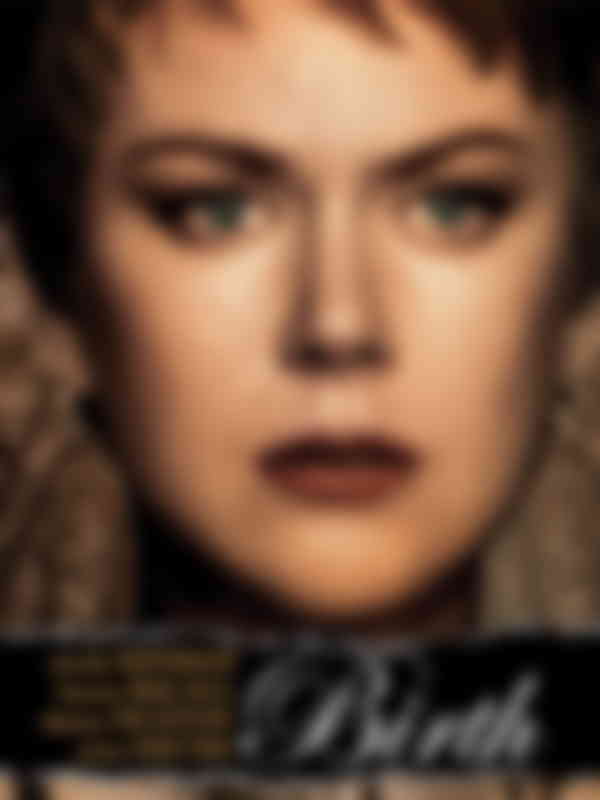 Poster du programme Birth