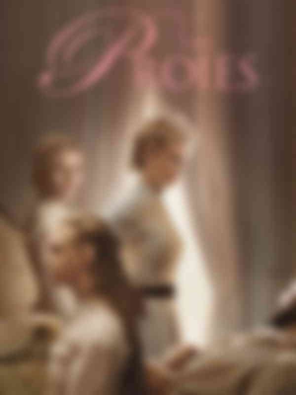 Affiche du film "Les proies"