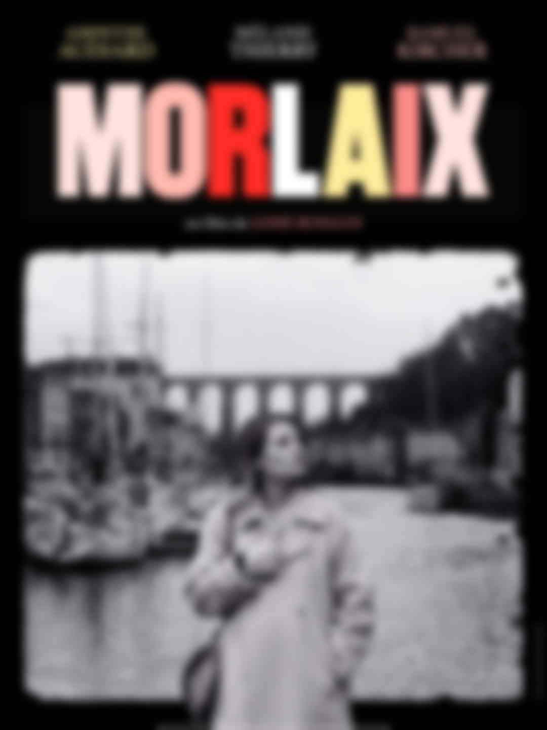 Poster du programme Morlaix