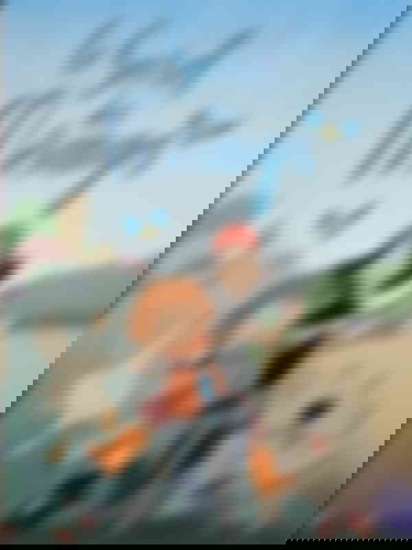 Poster du programme Le secret des mésanges