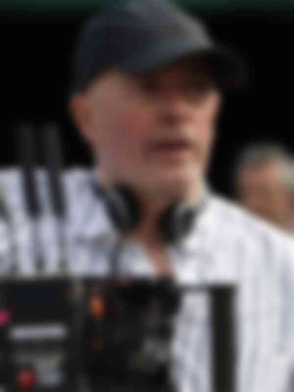 Photo de Jacques Audiard