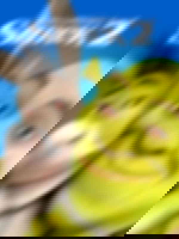 Poster du programme Shrek 2