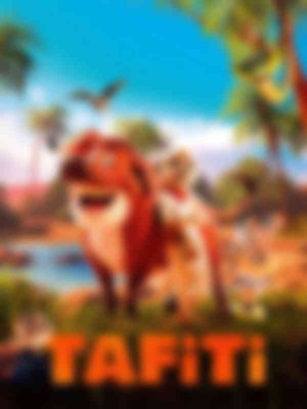 Poster du programme Tafiti
