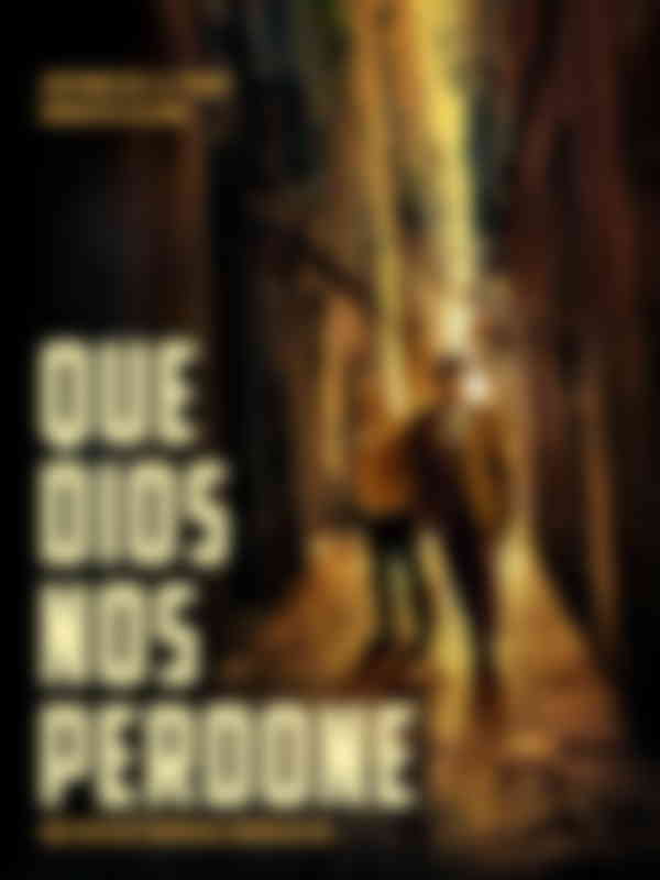 Poster du programme Que dios nos perdone