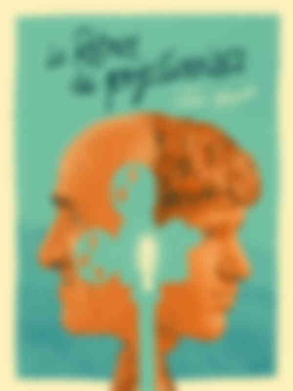 Poster du programme Le retour du projectionniste