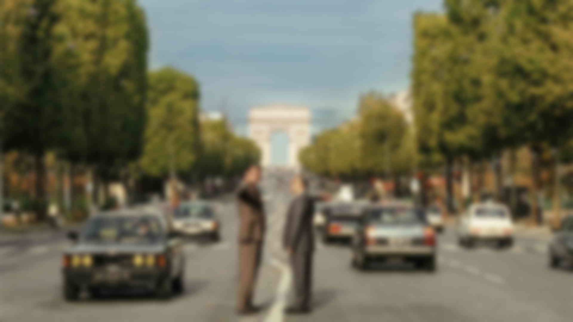 L'Inconnu de la Grande Arche - Le Bon Plan