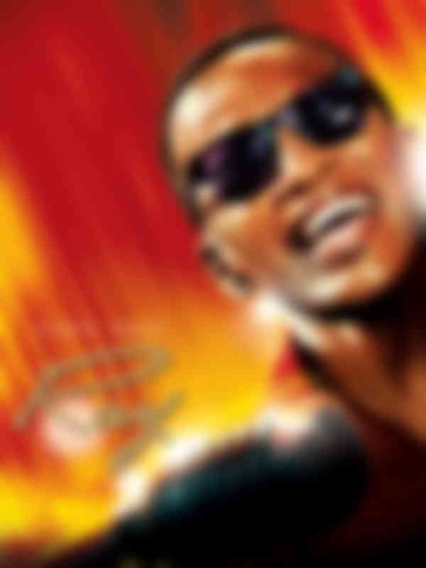 Poster du programme Ray