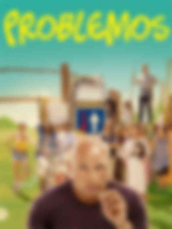 Poster du programme Problemos
