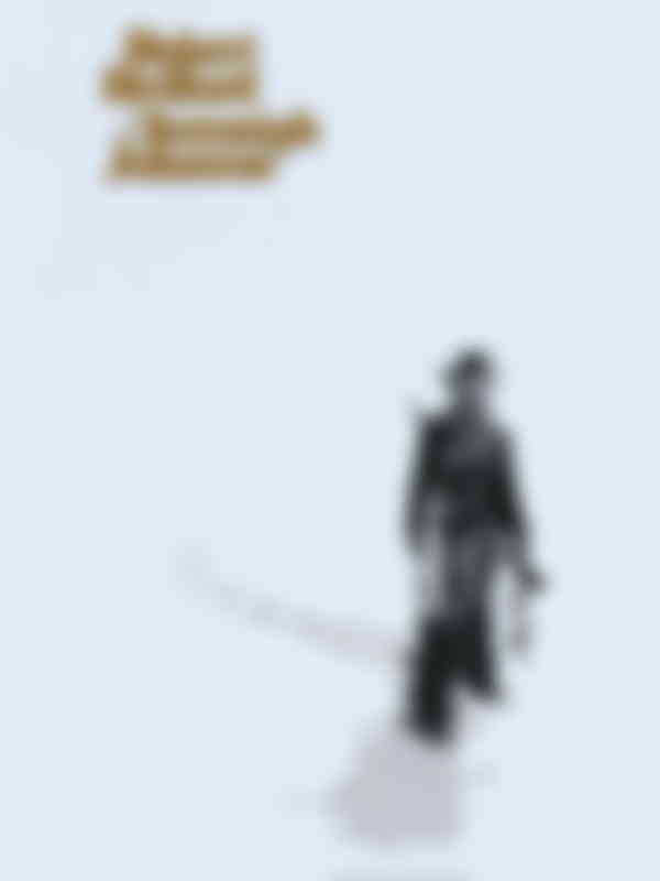 Jeremiah Johnson