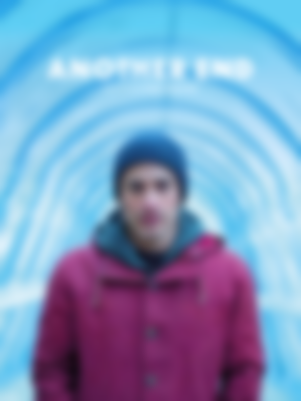 Poster du programme Another end