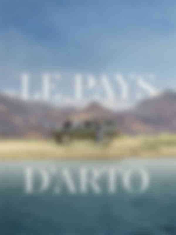 Poster du programme Le pays d'Arto