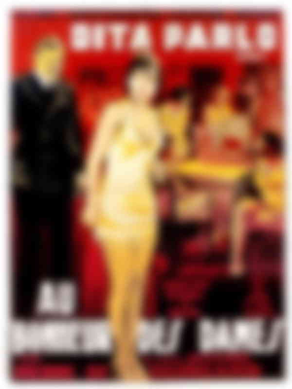 Poster du programme Au bonheur des dames