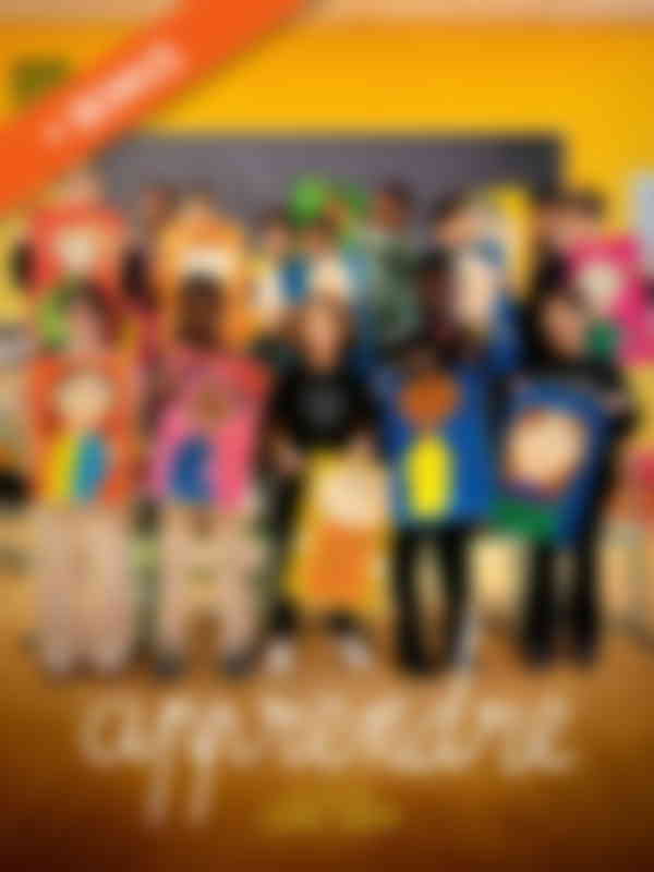 Affiche du documentaire Apprendre