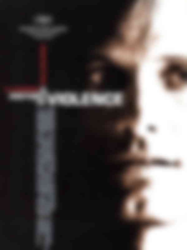 Affiche du film "A history of violence"