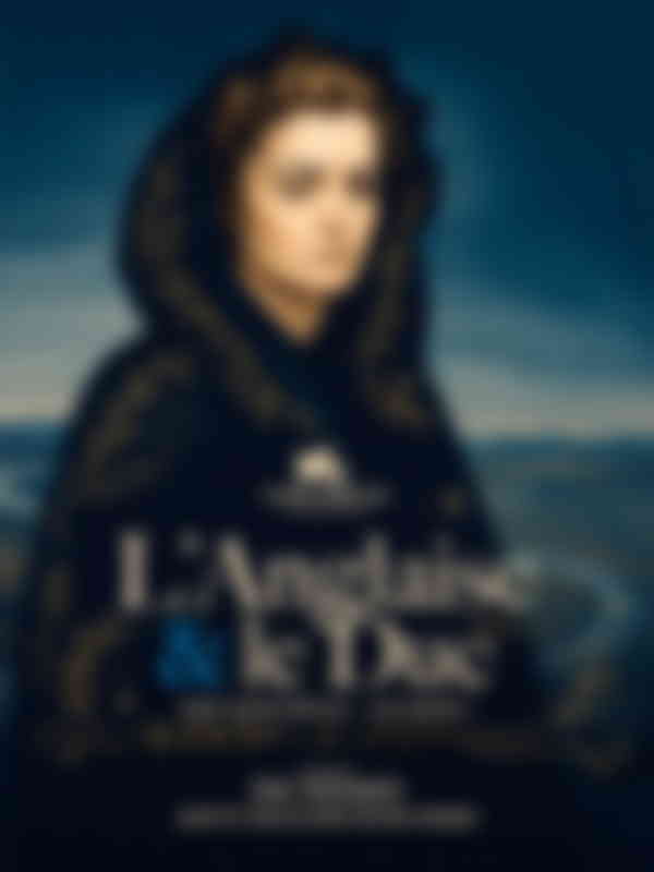 Poster du programme L'Anglaise et le Duc