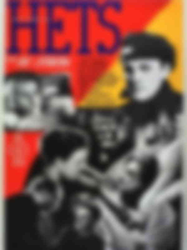 Poster du programme Tourments