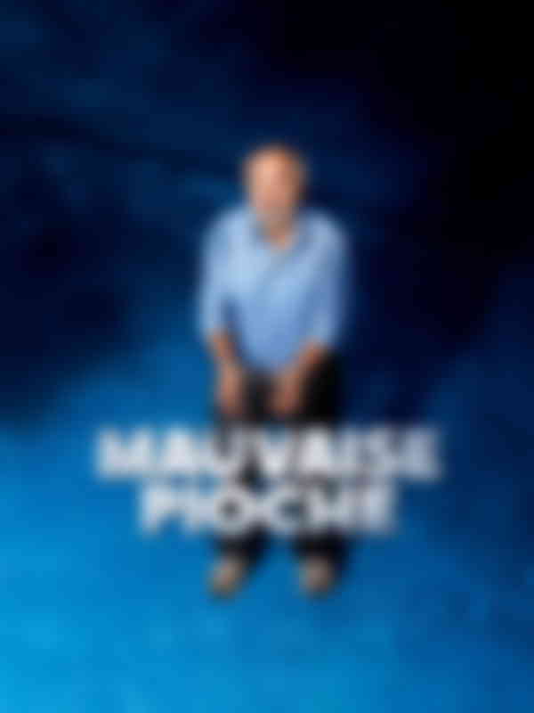Poster du programme Mauvaise pioche