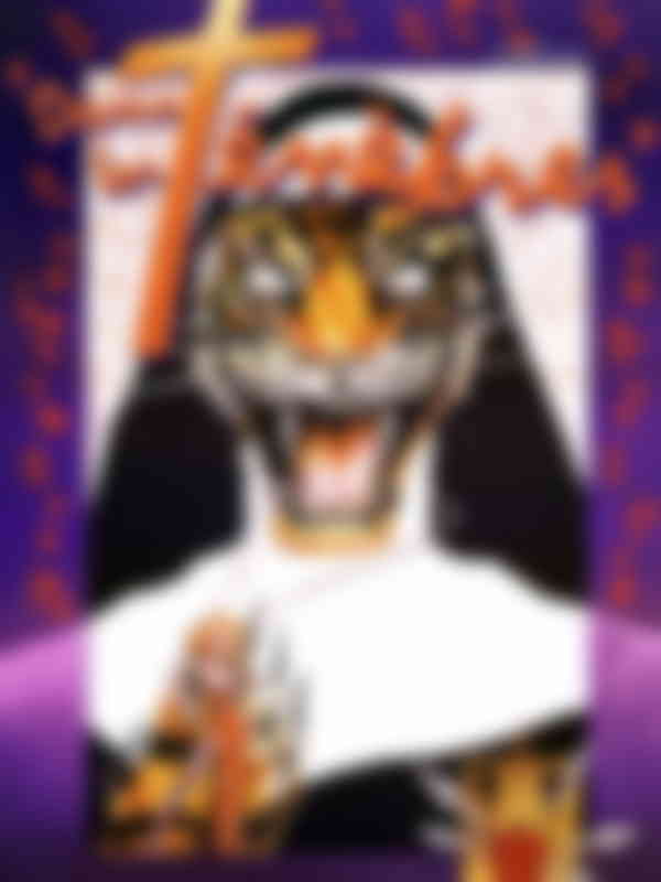 Poster du programme Dans les ténèbres