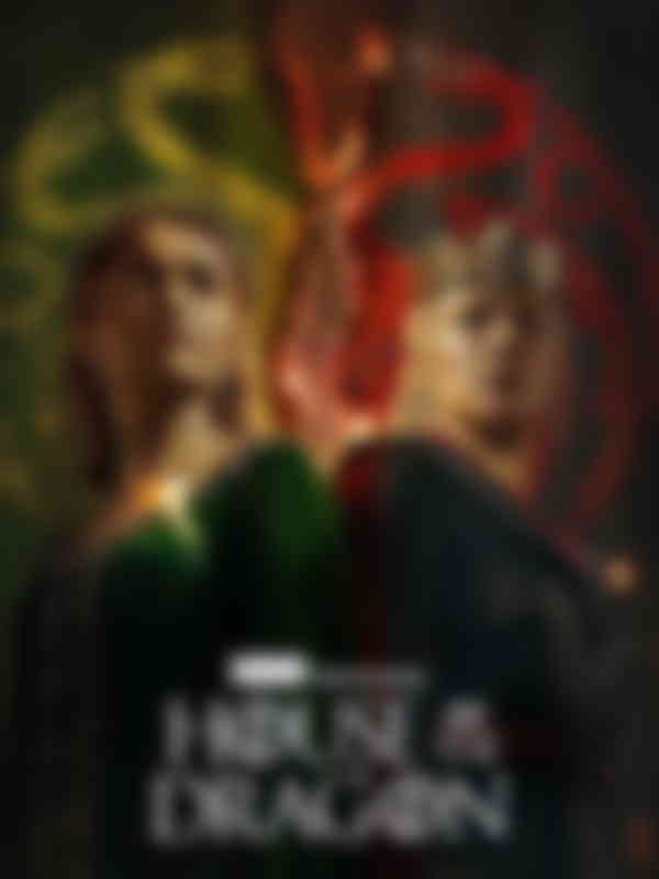 House of the Dragon - Saison 2