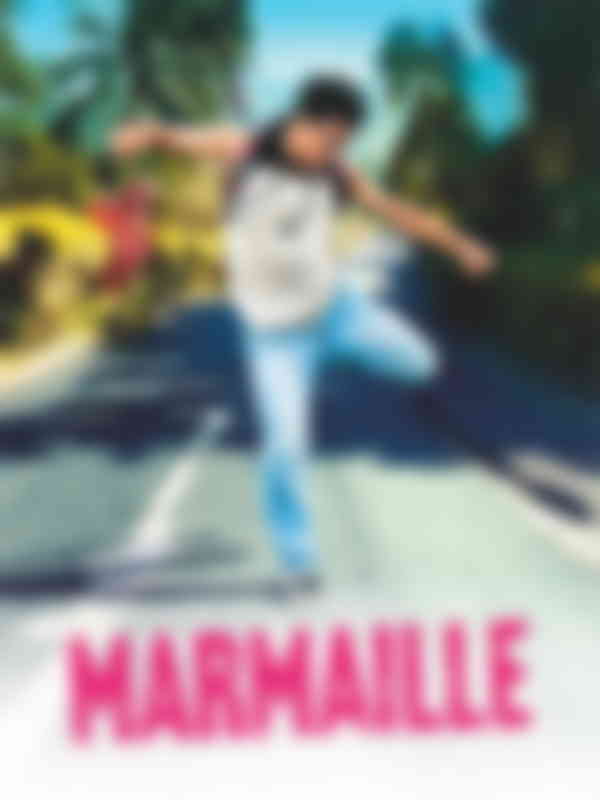 Poster du programme Marmaille