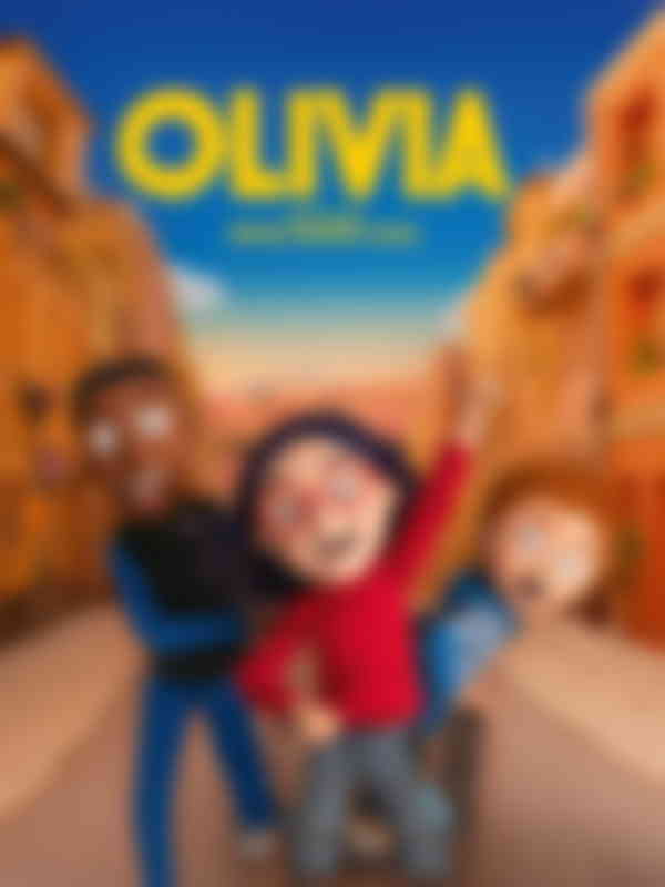 Poster du programme Olivia