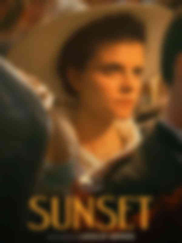 Poster du programme Sunset