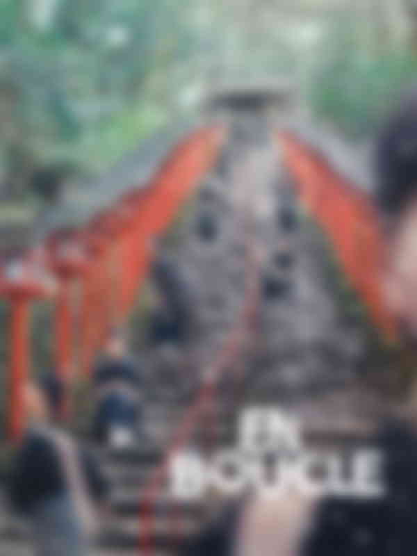 Poster du programme En boucle