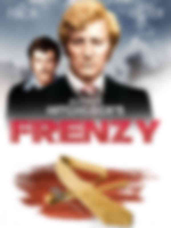 Poster du programme Frenzy