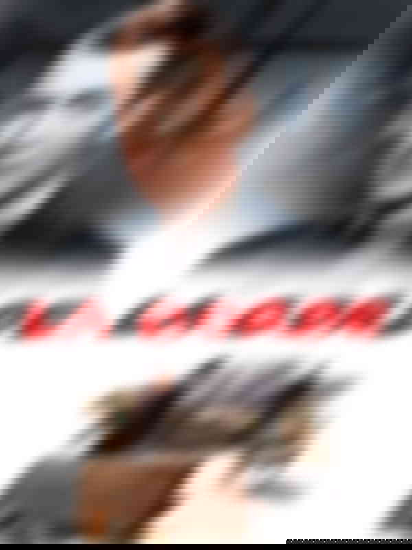 Poster du programme La corde