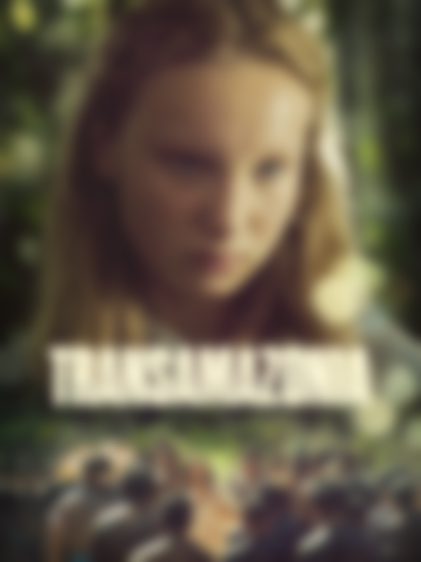 Poster du programme Transamazonia