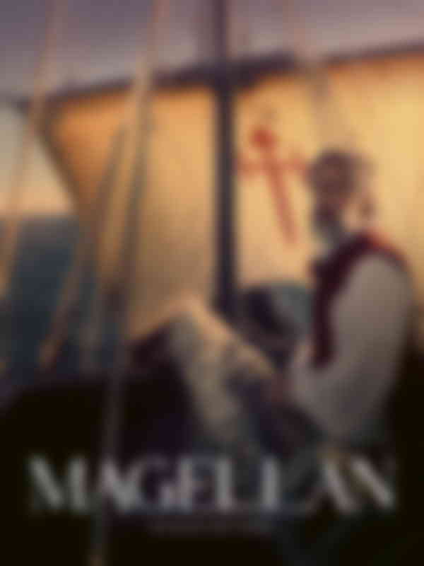 Poster du programme Magellan