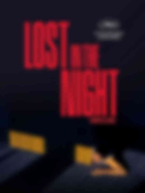 Poster du programme Lost in the Night