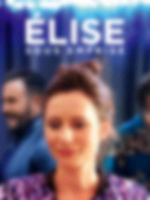 Poster du programme Elise sous emprise