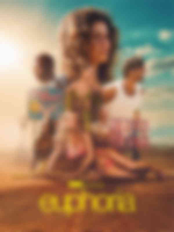 Euphoria - Saison 3