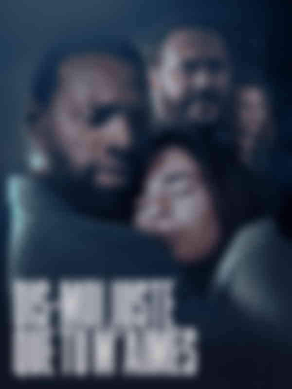 Affiche du film "Dis-moi juste que tu m'aimes"