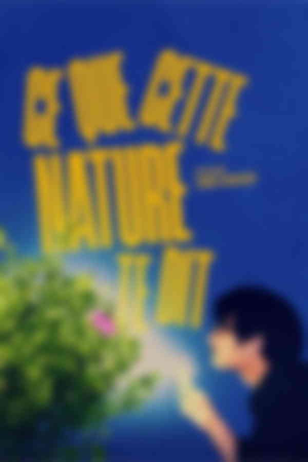Poster du programme Ce que cette nature te dit