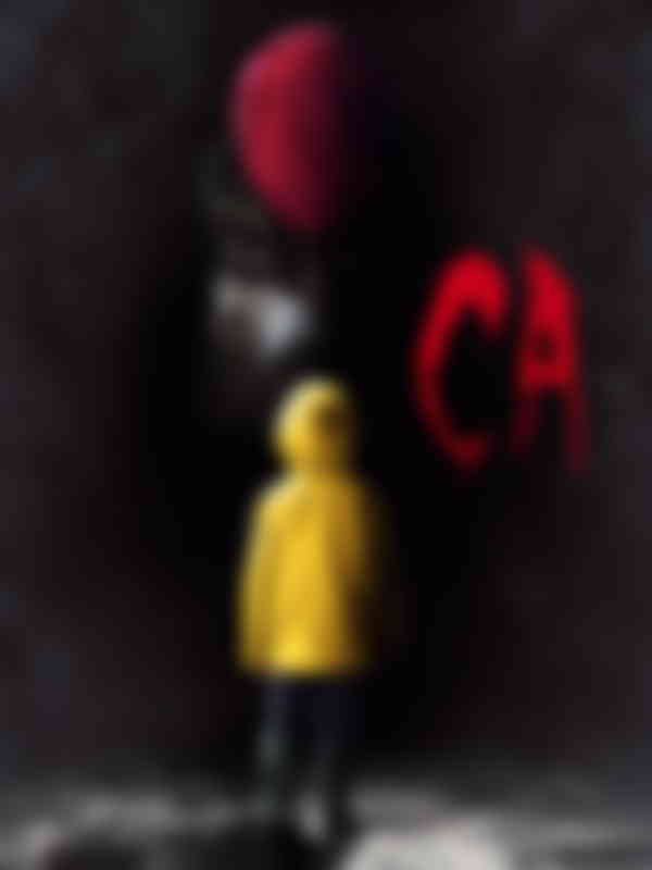 Poster du programme Ça