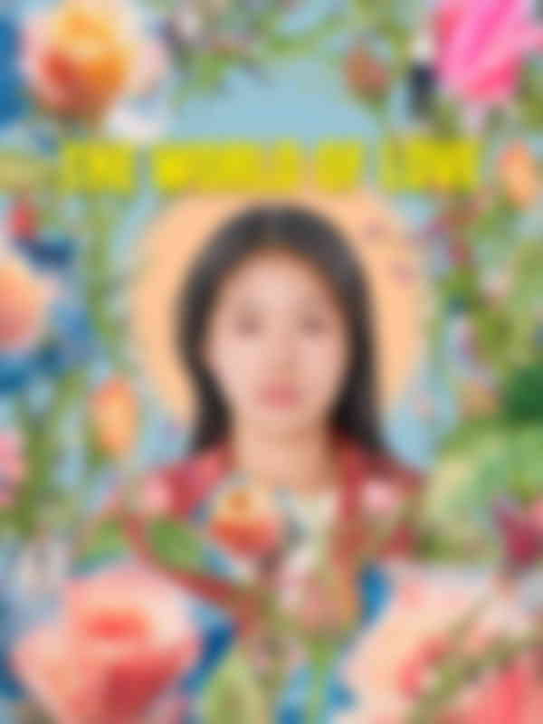 Poster du programme The World of Love