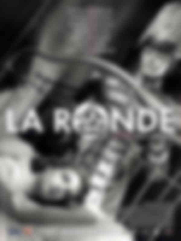 Poster du programme La ronde