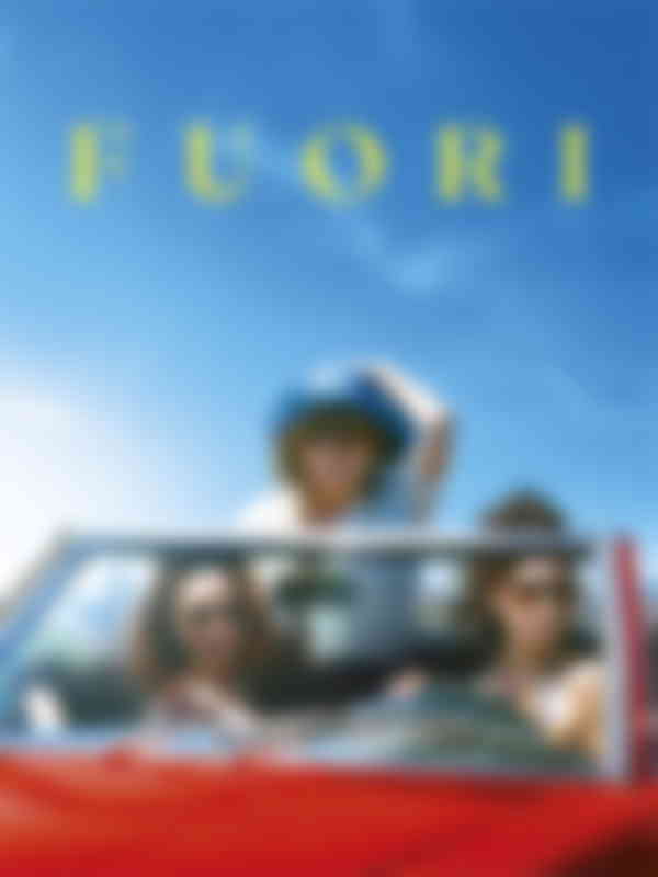 Poster du programme Fuori