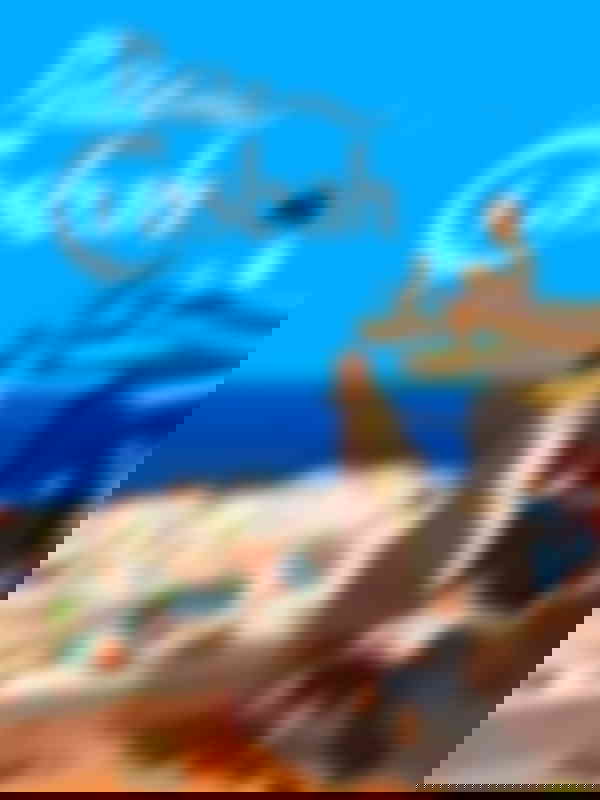 Poster du programme Petite Casbah - Épisode 3 - La cabane