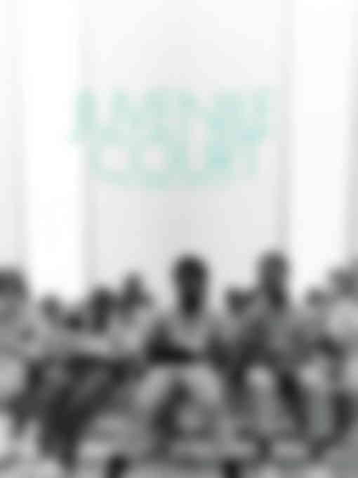 Poster du programme Juvenile Court